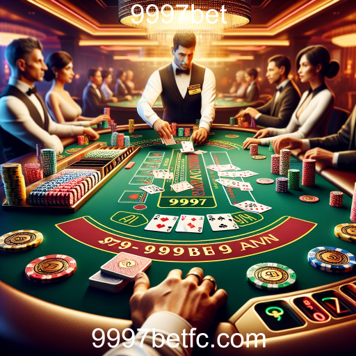 Blackjack