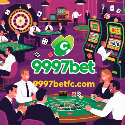 9997bet